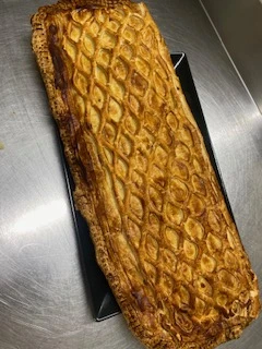 Feuillantine entière (10 personnes)